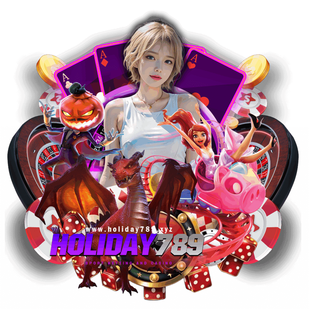 holiday789 game