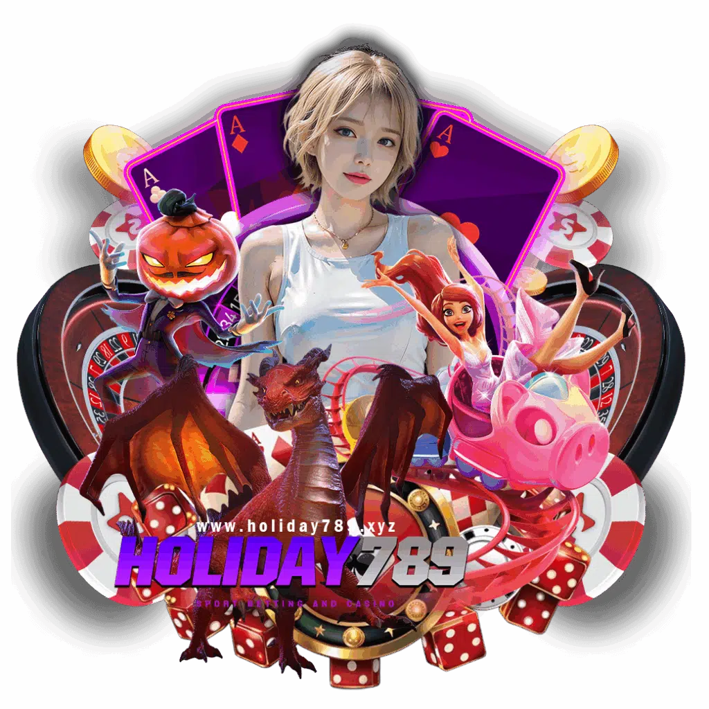 holiday789 game